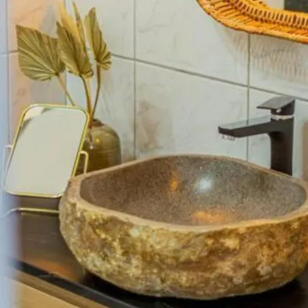 Appartamento Luxury By The Famous Vaci Street
